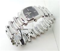 Malo - Via Porto , 2 - Orologio Breil Donna FLOWING WATCHES in Acciaio TW1173 - TW1173